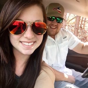 Meet your Posher, Mandy